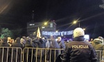 Policajac iz Nikšića dao otkaz posle 30 godina staža: Neću da učestvujem u akciji protiv građana, to su moje komšije