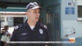 Policajac koji je dečaka spasao sigurne smrti VIDEO