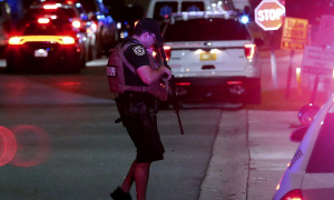Policajac podlegao povredama posle pucnjave na Floridi