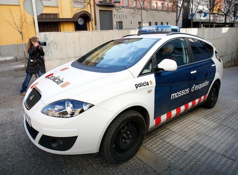 Policajac u Španiji smrtno izboden tokom istrage