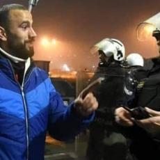 Policajci su NAŠA BRAĆA, ali čuvaju KORU HLEBA Ispovest Milivoja koji je uhapšen zbog TROBOJKE u Podgorici