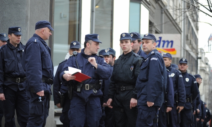 Policajci upozoravaju: Radimo i po 20 sati, a dnevnice 150 dinara