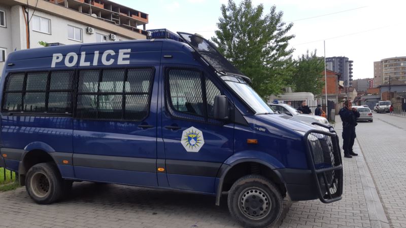 Policajcu sa severa Kosova mesec dana pritvora