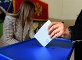 Policija Crne Gore pronašla izborni materijal i kopije ličnih karata