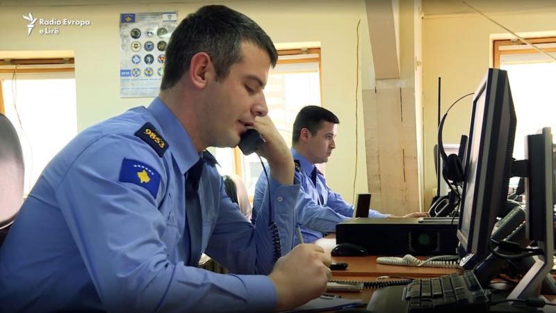 Policija Kosova konfiskovala robu iz Srbije
