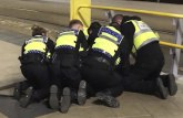 Policija: Napad u Mančesteru je teroristički čin