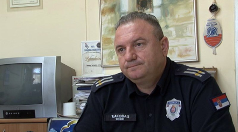 Policija – Novi Pazar najbezbjedniji grad u Srbiji