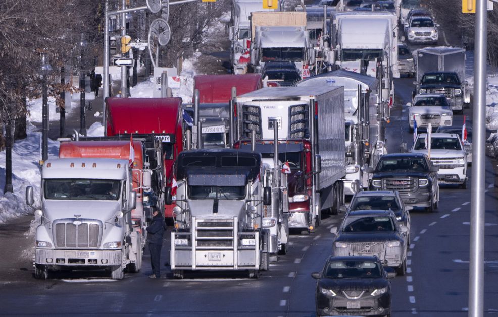 Najprometniji prelaz između SAD i Kanade i danas zatvoren