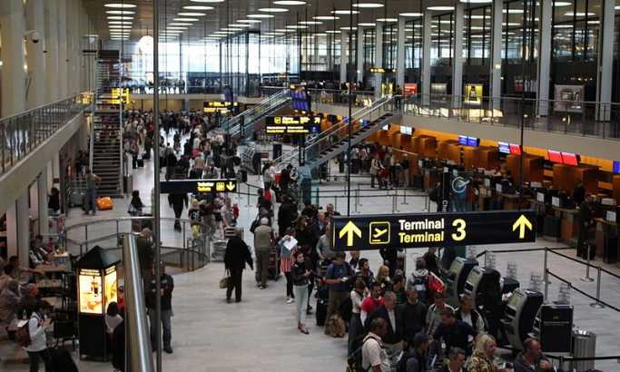 Policija evakuisala aerodrom u Kopenhagenu