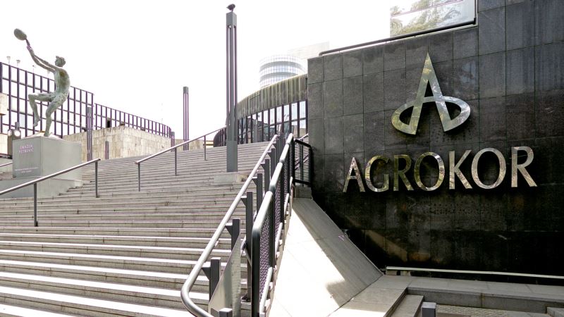 Policija hapsi bivše šefove „Agrokora“, Todorići u Londonu