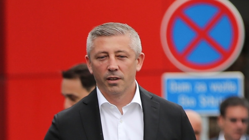 Policija ispitivala šefa fudbala u Srbiji zbog veza navijača i mafije