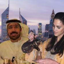 Policija je čuva 24h, dan u njenom vrtiću košta 4000 evra, poseduje i PRIVATNU BOLNICU: Ovako živi najbogatija Srpkinja u Dubaiju