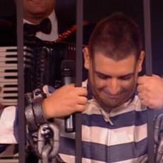Policija kod Darka Lazića: Pevaču postavili samo JEDNO pitanje, a odgovor je ZAPANJUJUĆI