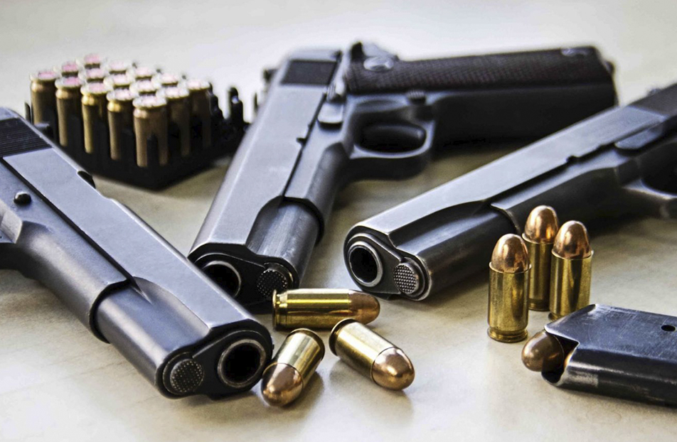 Policija kreće u kontrolu legalnog oružja, u Novom Pazaru 7.700 komada