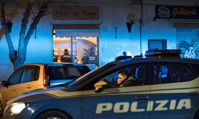 Policija na Siciliji presekla kosovsku vezu