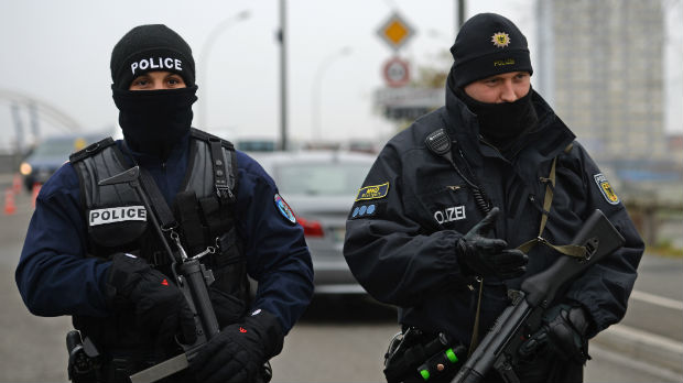 Policija nastavlja potragu za Šekatom, raspisana poternica