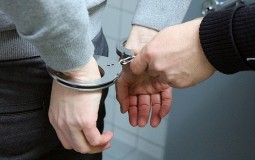 
					Policija potvrdila da je u Podgorici privedeno četvoro funkcionera Prave Crne Gore 
					
									