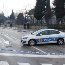 Policija potvrdila da su DOJAVE o bombama u Crnoj Gori LAŽNE - Kontradiverzione ekipe i dalje na terenu