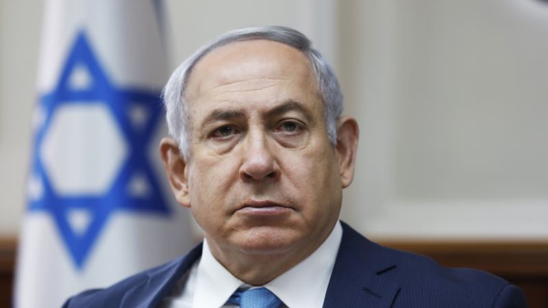 Policija preporučila podizanje optužnice protiv Netanjahua