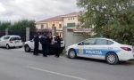 Policija pretresa kuću Duška Kneževića (FOTO)