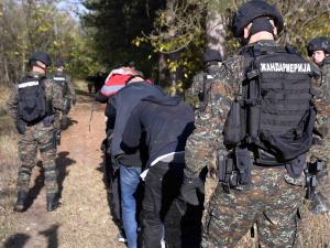 Policija pronašla još skrivenih migranata, deo njih opet i u Pirotu