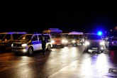 Policija pronašla oružje u Marseju, osujetila napad