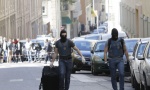 Policija pronašla oružje u stanu u Marseju, osujetila napad (FOTO)