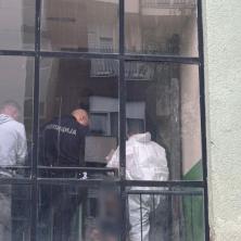 Policija pronašla telo u fazi raspada?! Horor u Novom Sadu, muškarac krvnički ubio ženu