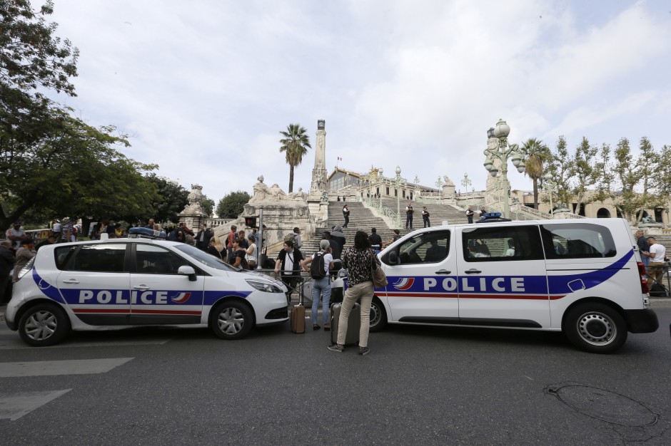 Policija pustila ubicu iz Marseja uoči napada