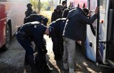 Policija saopštila šta je sve pronađeno kod migranata posle pucnjave u Horgošu