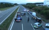 Saslušan Srbin osumnjičen za napad u Lastinom autobusu; vozači se vraćaju kući VIDEO/FOTO