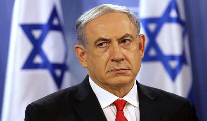 Policija saslušava premijera Netanjahua osumnjičenog za korupciju