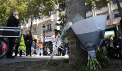 Policija saslušava rodjake napadača u Parizu