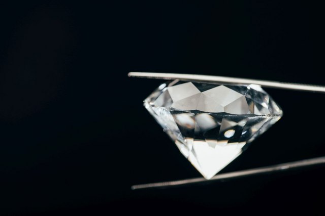 Policija traga za dijamantom vrednim 200 miliona, ukraden tokom izložbe