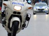 Policija traga za vozačem koji je usmrtio mladića na auto-putu kod Grdelice