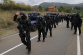 Policija tzv. Kosova: Očekujte prekid
