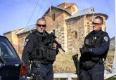 Policija tzv. Kosova deportovala igumana manastira sa KiM; Započeo otvoren progon sveštenstva
