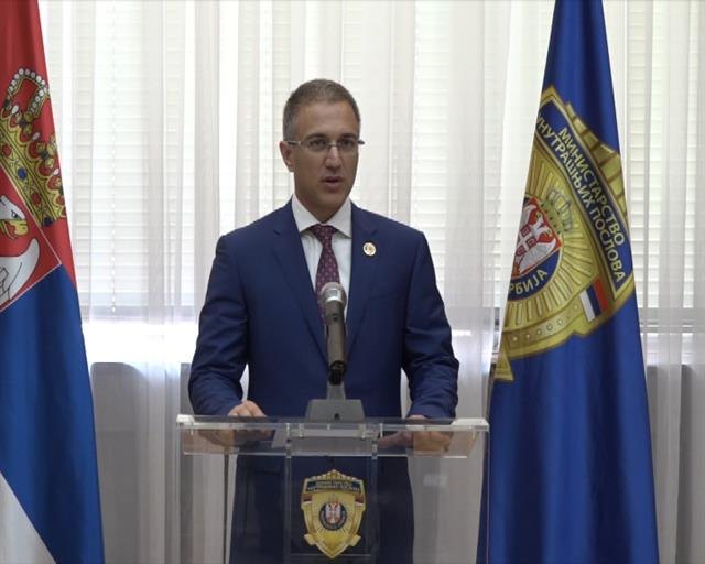 Policija u Beogradu zaplenila 13 kilograma amfetamina, pohvala ministra