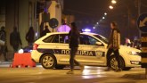Policija u Čačku imala pune ruke posla: Isključili vozače iz saobraćaja zbog nasiličkog ponašanja