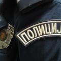 Policija u Nišu uhapsila dva muškarca iz Aleksinca