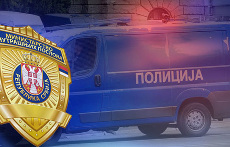 Policija u Novom Sadu rasvetlila 13 krivičnih dela; uhapšen osamnaestogodišnjak