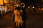 Policija u Šri Lanki suzavcem rasterala demonstrante koji traže ostavku predsednika