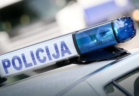 Policija u Valjevu uhapsila trojicu dilera