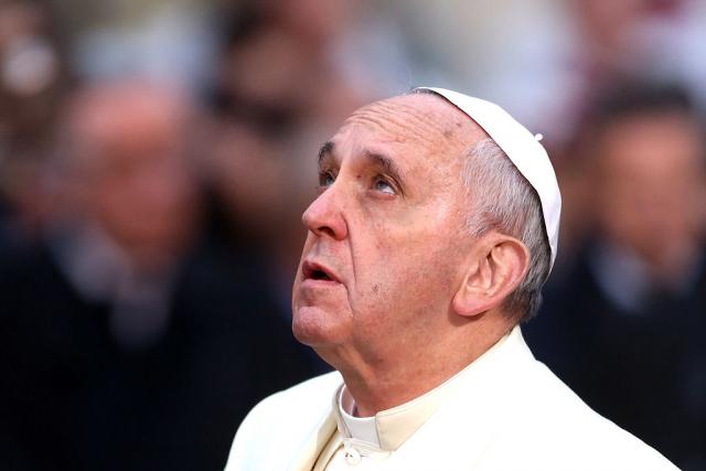 Policija u Vatikanu, ispituju papinog savetnika