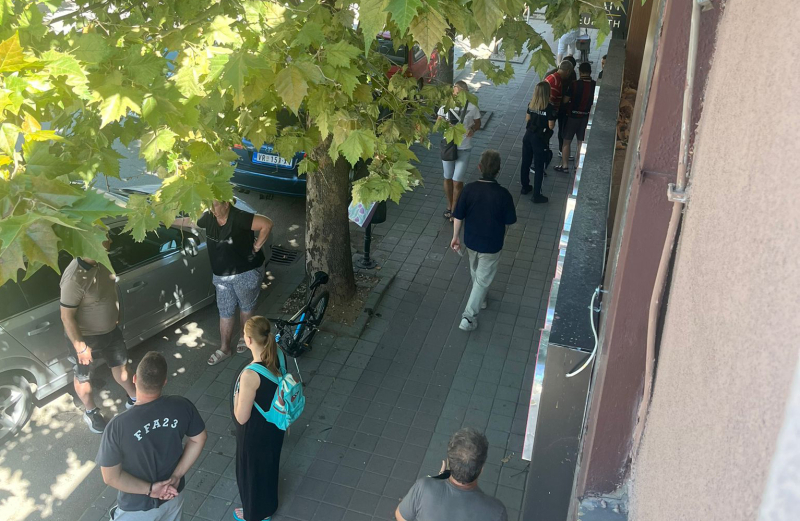 Policija u Vranju rasvetlila tešku krađu – pronađeni ukradeni satovi