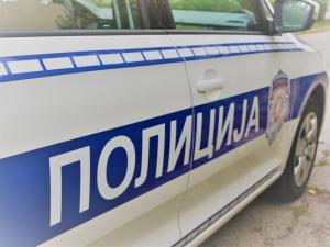 Policija u dvorištu Leskovčanina pronašla 63 grama kokaina