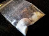 Policija u kući Nišlije pronašla heroin i vagicu za merenje