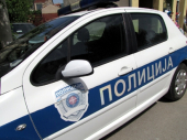 Policija u poseti Dinamu