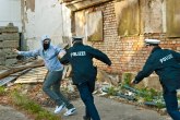 Nemačka: Policija ubila muškarca