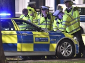 Policija uhapsila 18-GODIŠNJAKA zbog napada u londonskom metrou 
